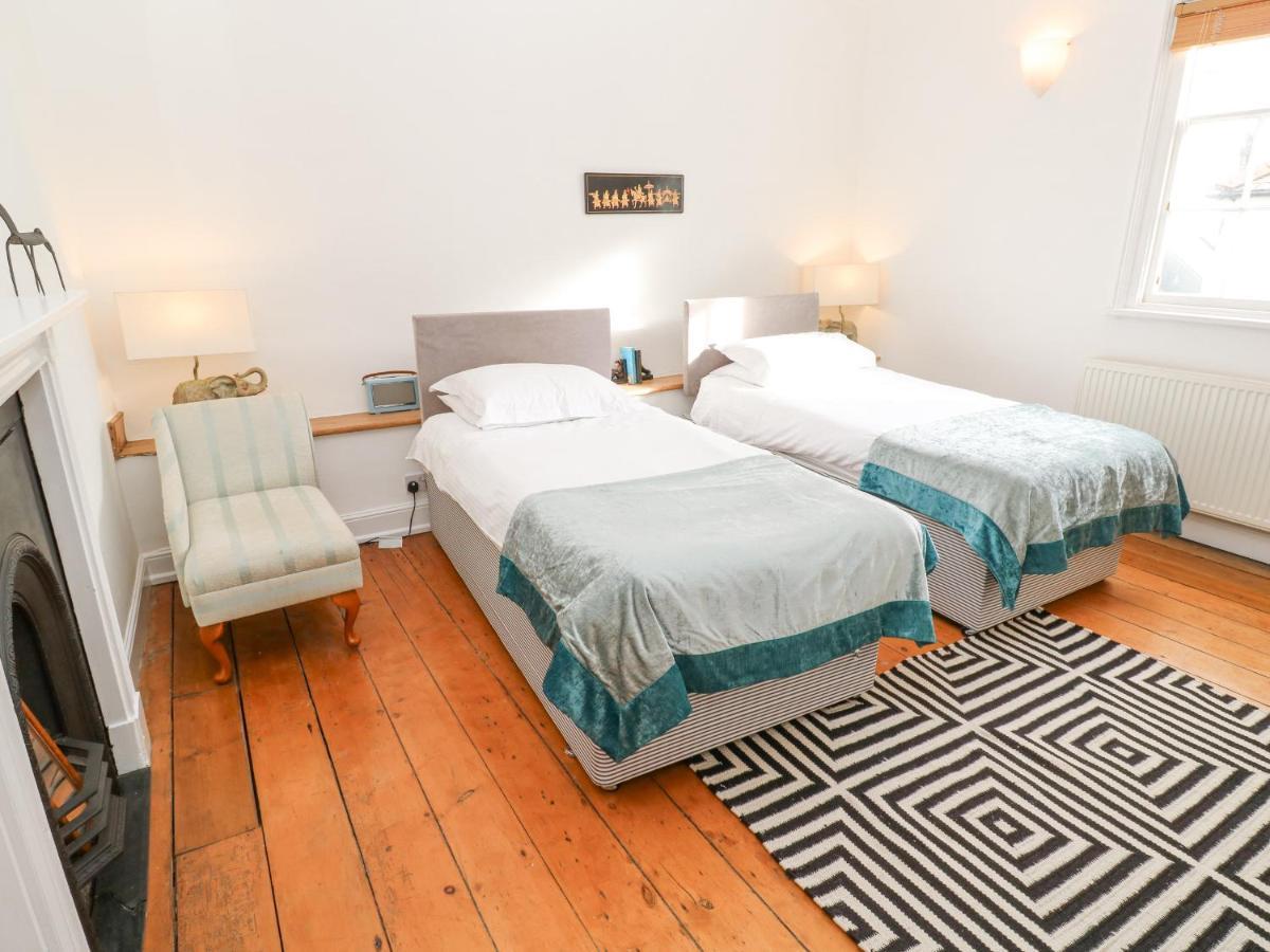 Scillonia Villa Penzance Eksteriør billede