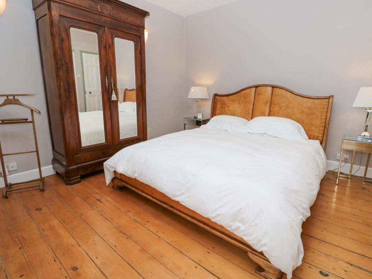 Scillonia Villa Penzance Eksteriør billede