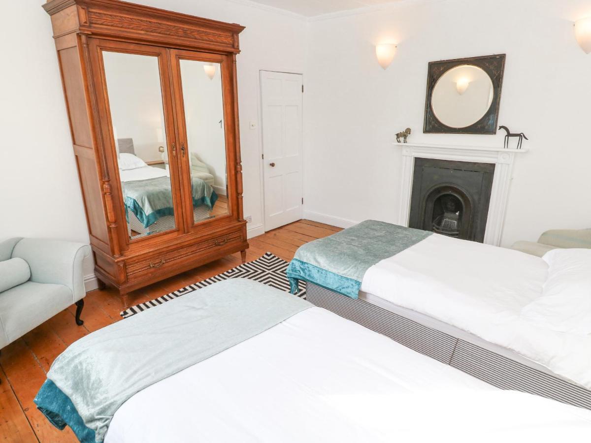 Scillonia Villa Penzance Eksteriør billede