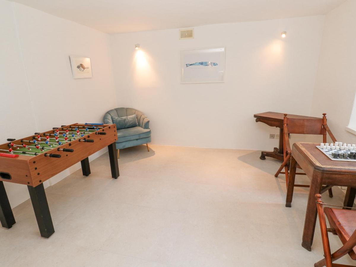 Scillonia Villa Penzance Eksteriør billede