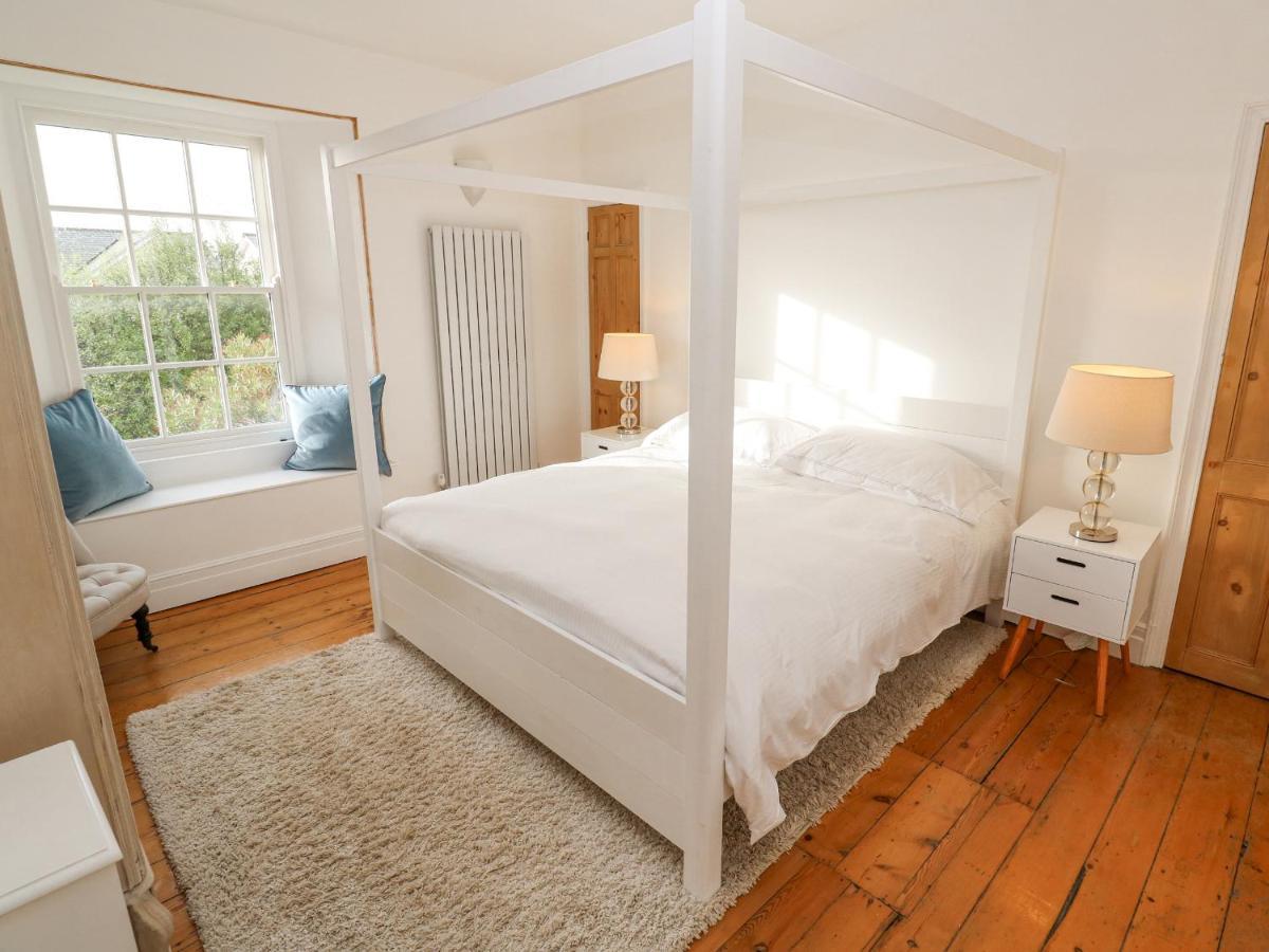 Scillonia Villa Penzance Eksteriør billede