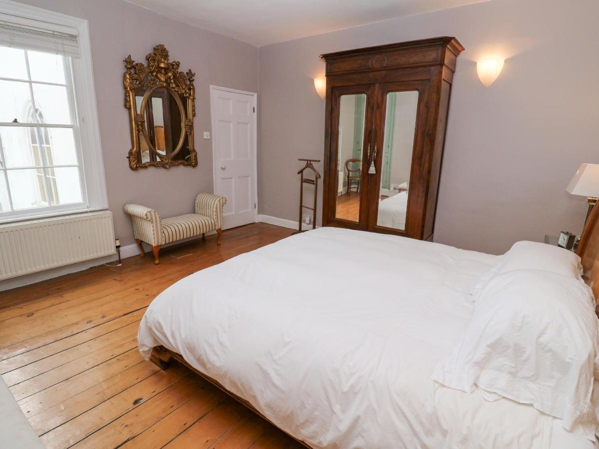 Scillonia Villa Penzance Eksteriør billede