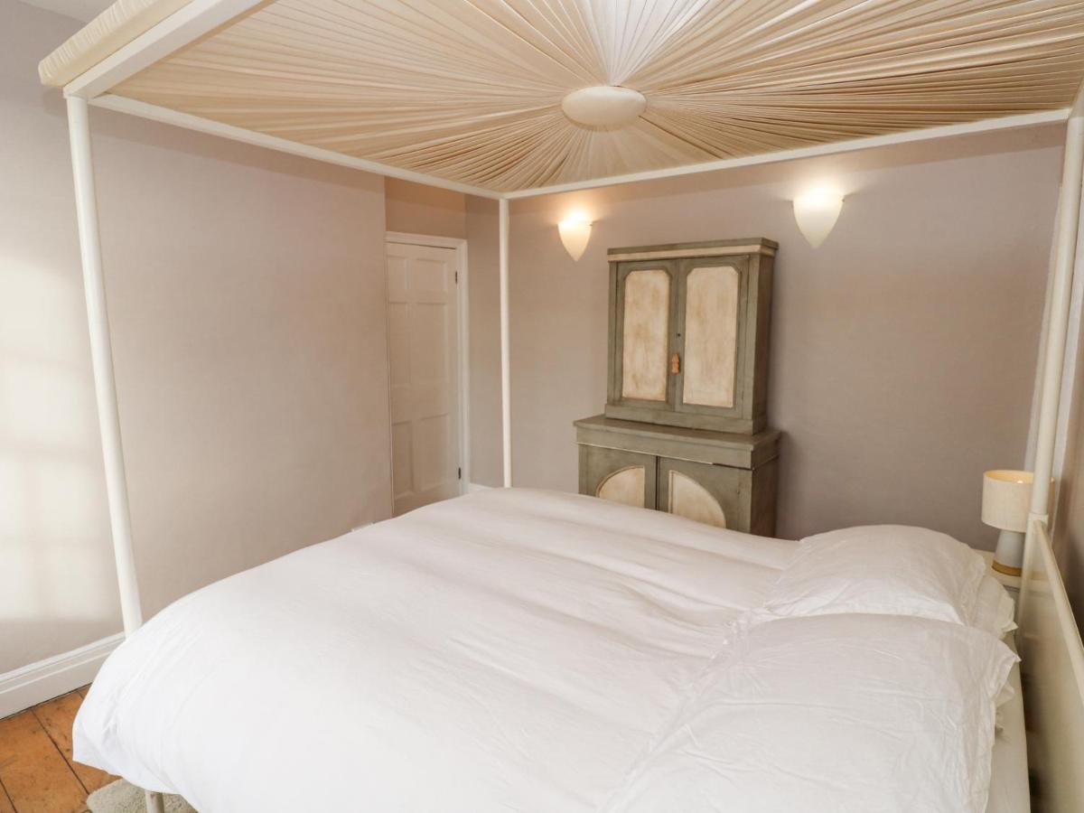 Scillonia Villa Penzance Eksteriør billede