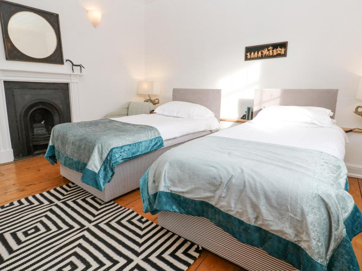 Scillonia Villa Penzance Eksteriør billede