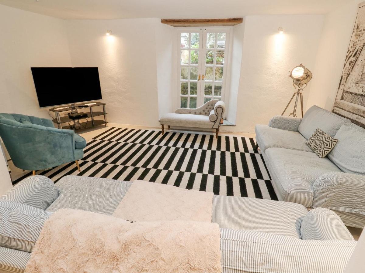 Scillonia Villa Penzance Eksteriør billede