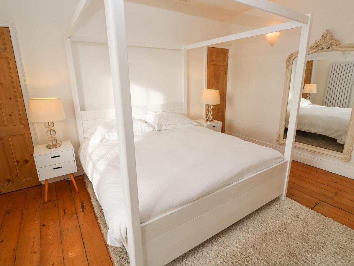 Scillonia Villa Penzance Eksteriør billede