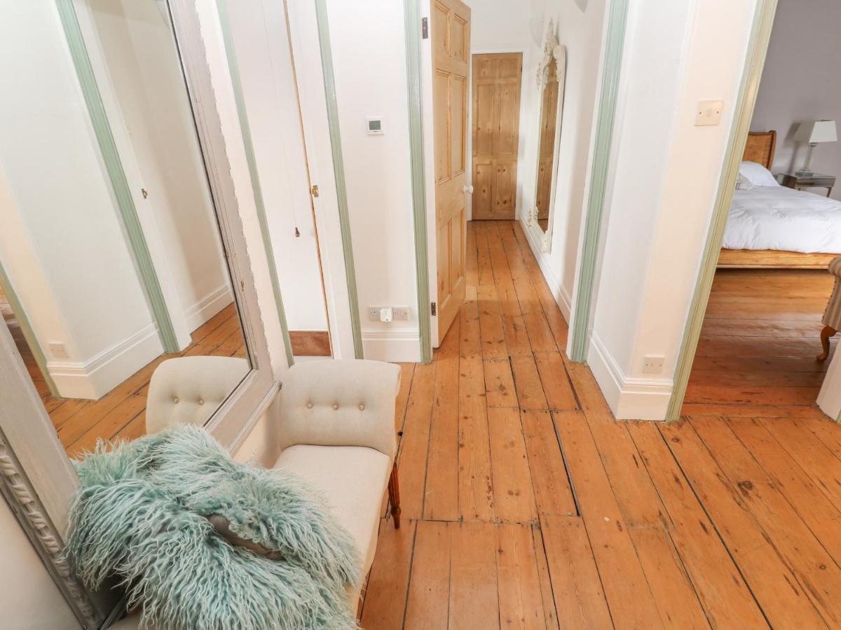 Scillonia Villa Penzance Eksteriør billede